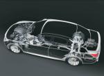 BMW M5 2004 года (WW)